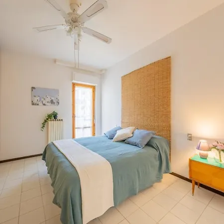 Apartament Le Palme Silvi Silvi Marina