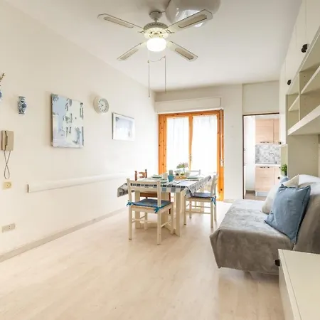 Le Palme Silvi Apartment *