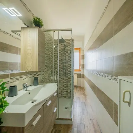 Le Palme Silvi Apartment Silvi Marina
