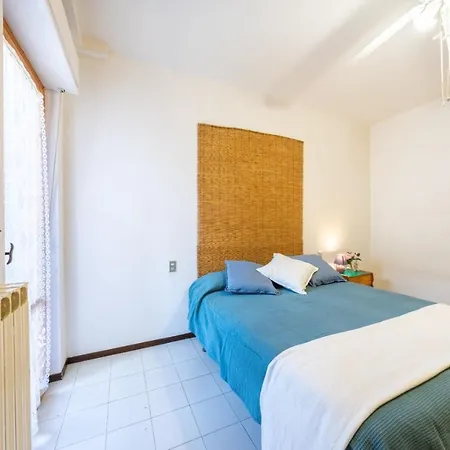 Apartament Le Palme Silvi