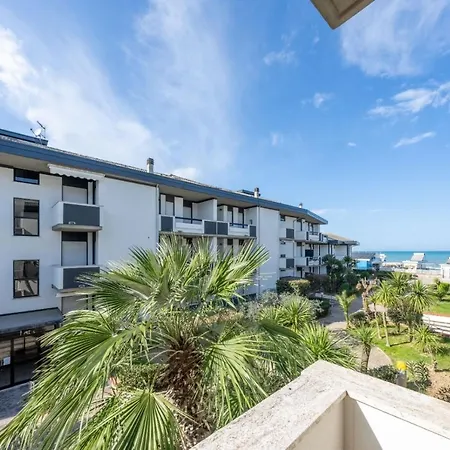 Le Palme Silvi Apartament Silvi Marina