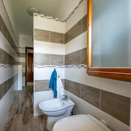 Apartment Le Palme Silvi