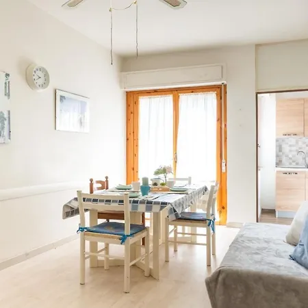 Apartment Le Palme Silvi Silvi Marina