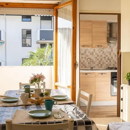 Le Palme Silvi Apartment Silvi Marina