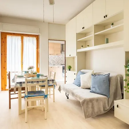 Le Palme Silvi Apartment Silvi Marina